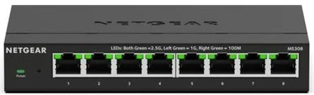 Netgear MS308-100EUS nagyítás