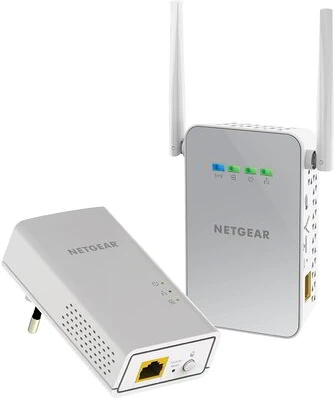 Netgear PLW1000-100PES nagyítás