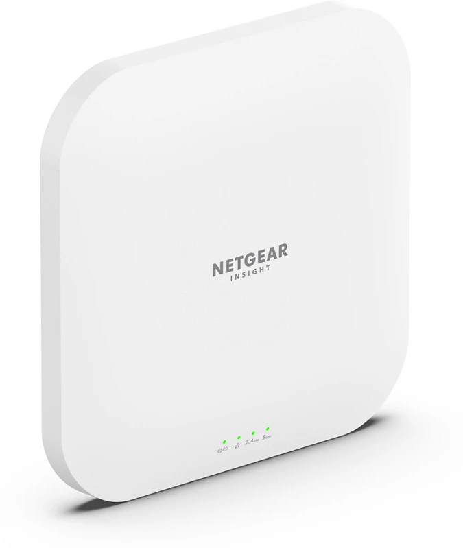 Netgear WAX620 nagyítás
