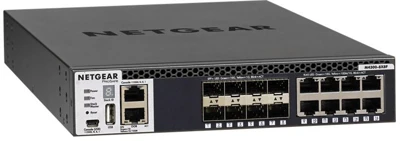 Netgear XSM4316S-100NES nagyítás