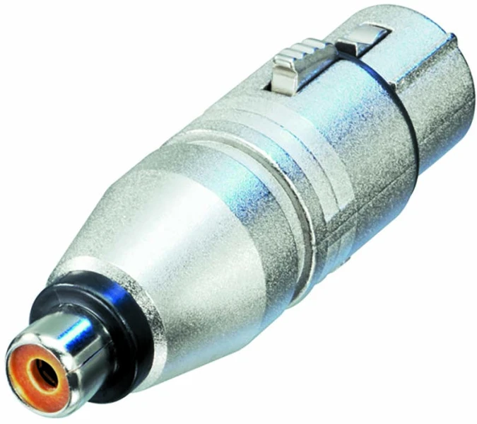 Neutrik NTR-NA2FPMF nagyítás