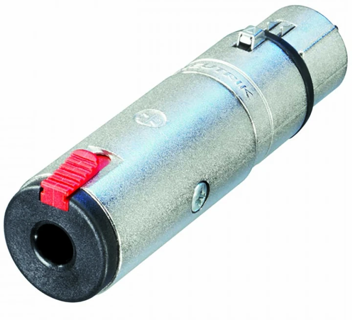 Neutrik NTR-NA3FJ nagyítás