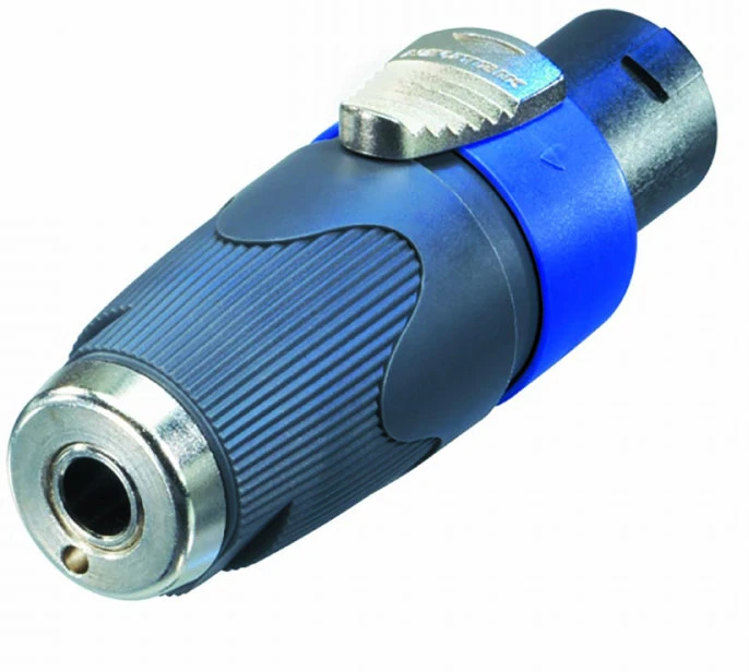 Neutrik NTR-NA4LJX nagyítás