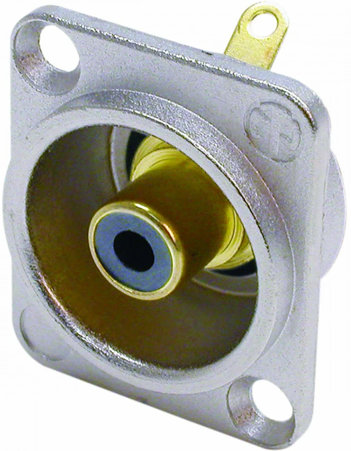 Neutrik NTR-NF2D-0 nagyítás