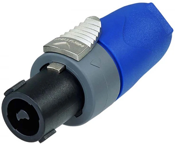 Neutrik NTR-NL2FX nagyítás