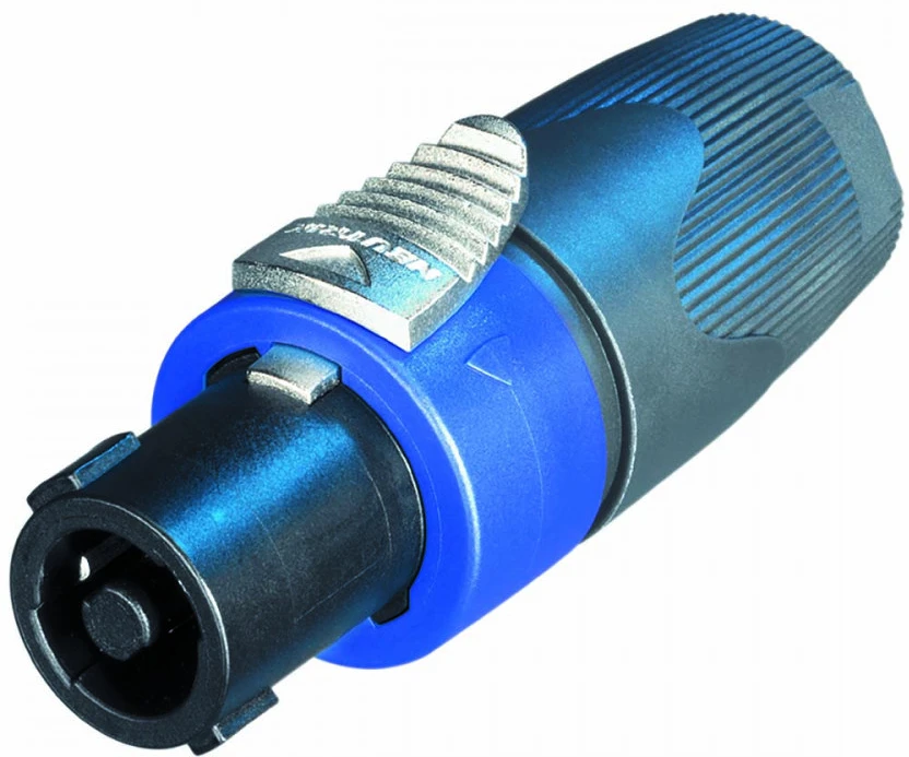 Neutrik NTR-NL4FX nagyítás