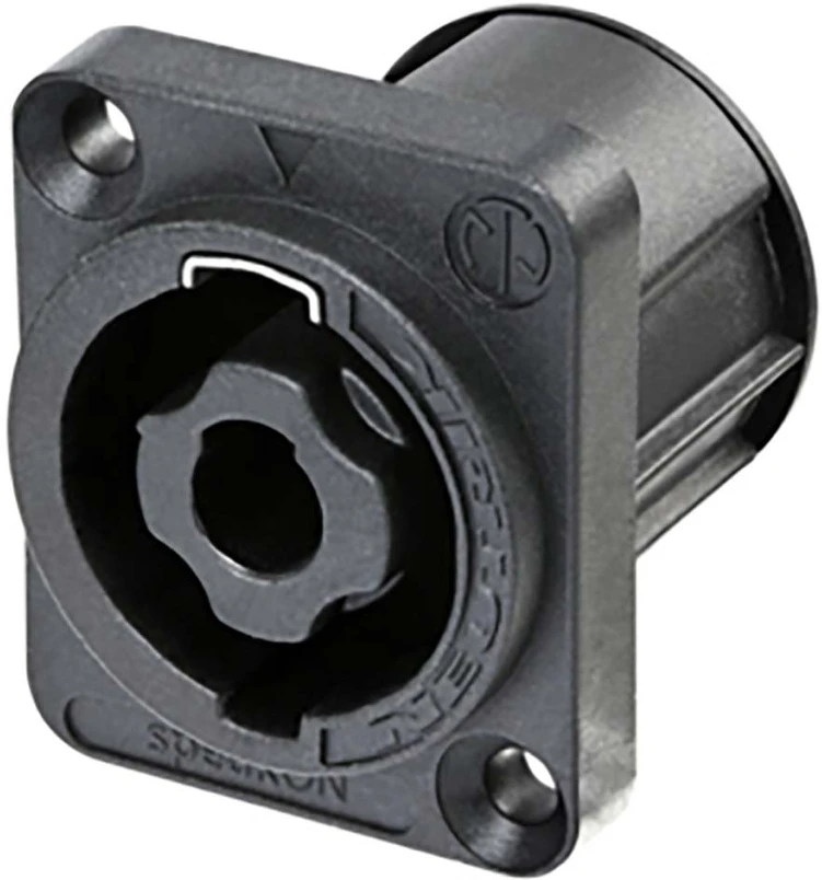 Neutrik NTR-NL4MPXX nagyítás