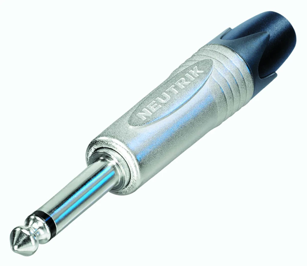 Neutrik NTR-NP2X nagyítás