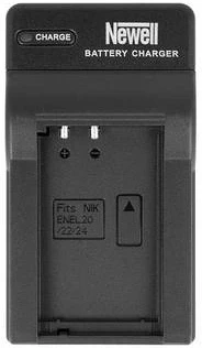 Newell DC-USB EN-EL20 nagyítás