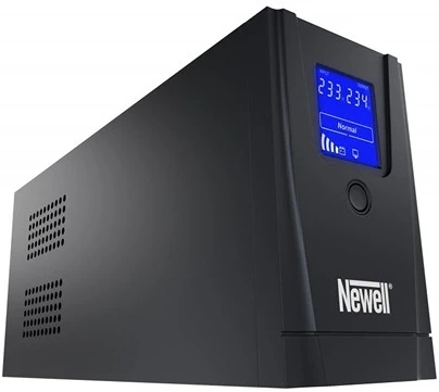 Newell NL3891 nagyítás