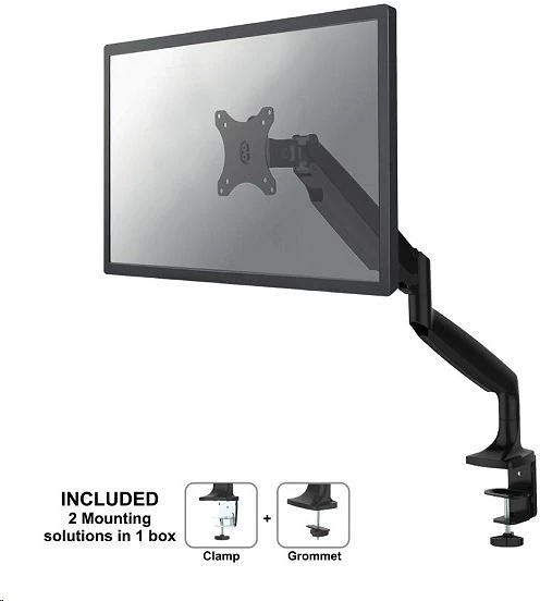 Newstar NM-D750BLACK nagyítás