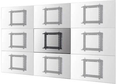 Newstar WL95-800BL1 nagyítás