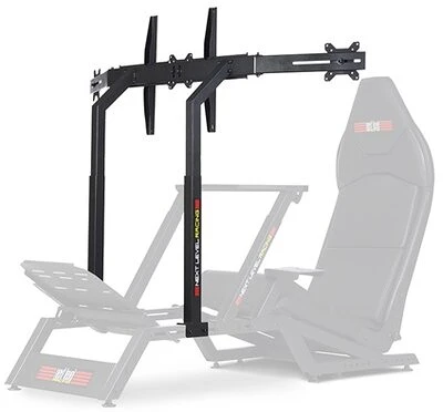 Next level racing 1X65"; nagyítás