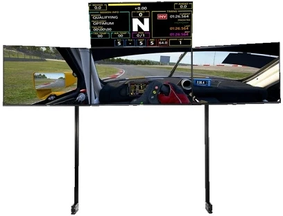 Next level racing NLR-E037 nagyítás