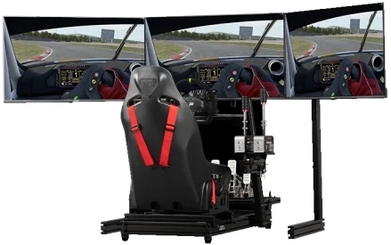 Next level racing NLR-E039 nagyítás