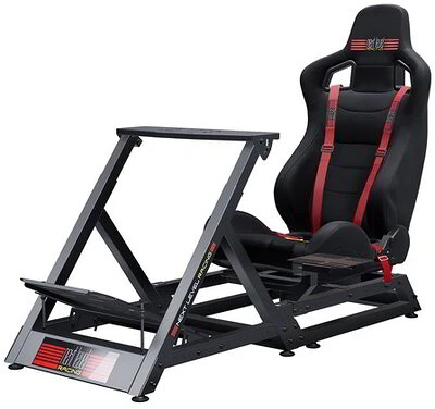 Next level racing GT ÜLÉS; nagyítás