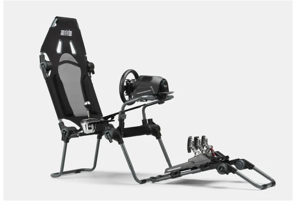 Next level racing NLR-S015GR nagyítás