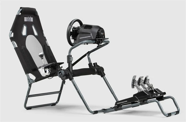 Next level racing NLR-S021GR nagyítás