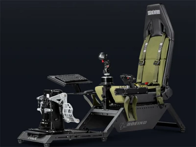 Next level racing NLR-S028 nagyítás