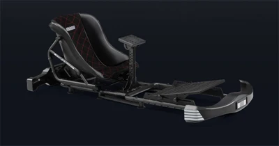 Next level racing NLR-S034 nagyítás