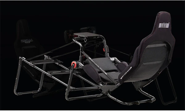 Next level racing NLR-S038 nagyítás