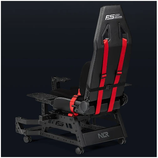 Next level racing NLR-S039 nagyítás