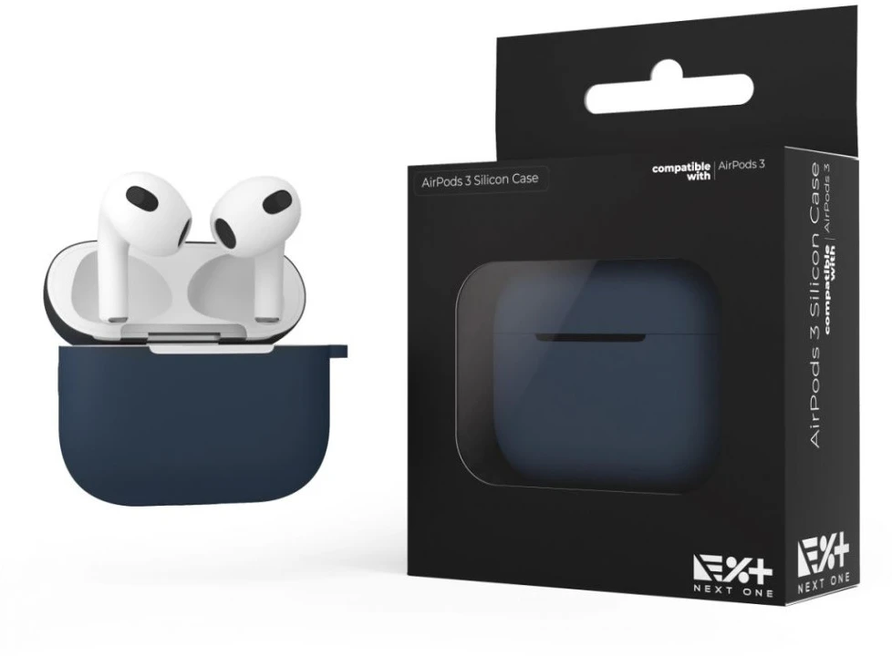 Next one AP3-SIL-BLU nagyítás