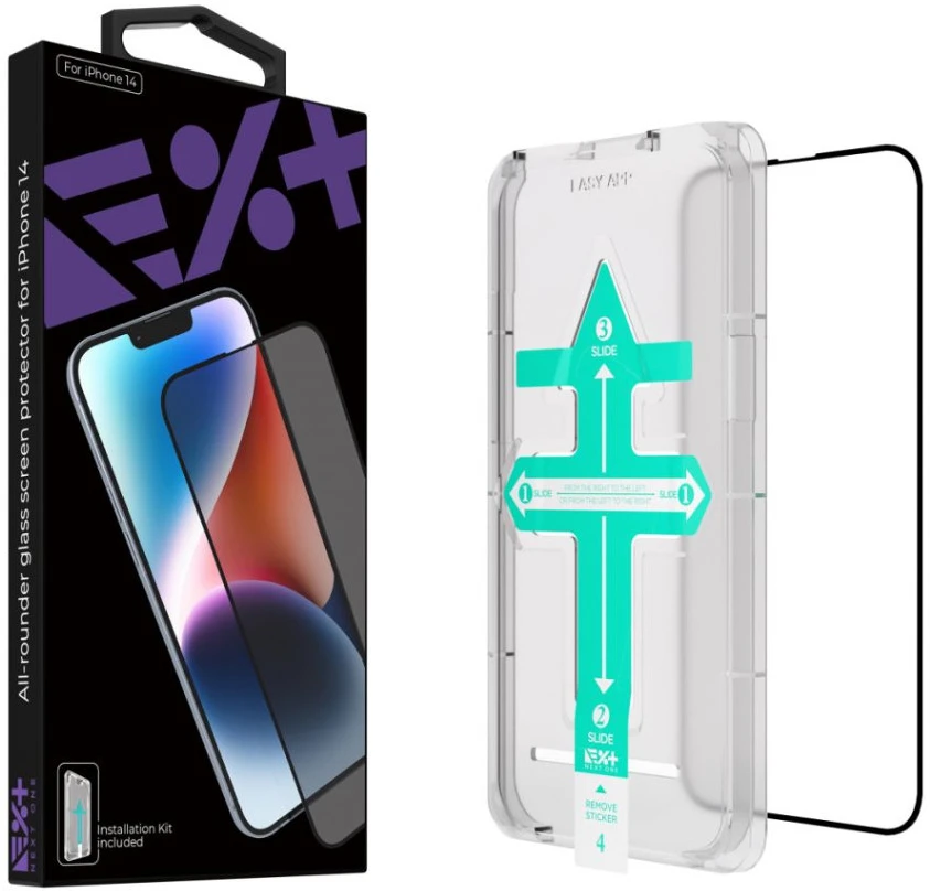 Next one IPH-14-ALR nagyítás