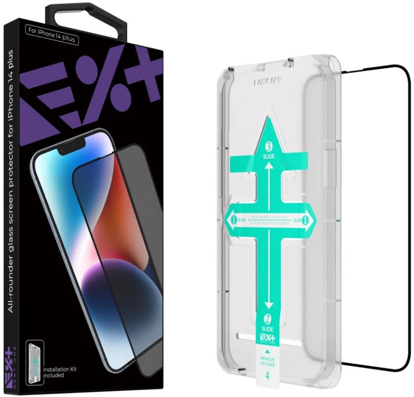 Next one IPH-14MAX-ALR nagyítás