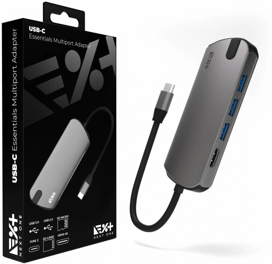 Next one PD-PRO-HUB nagyítás