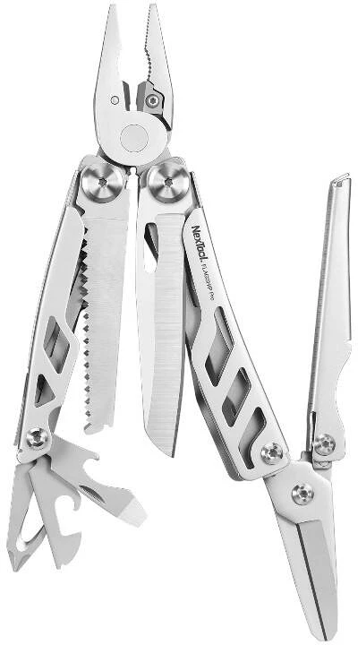 Nextool NE20203 nagyítás