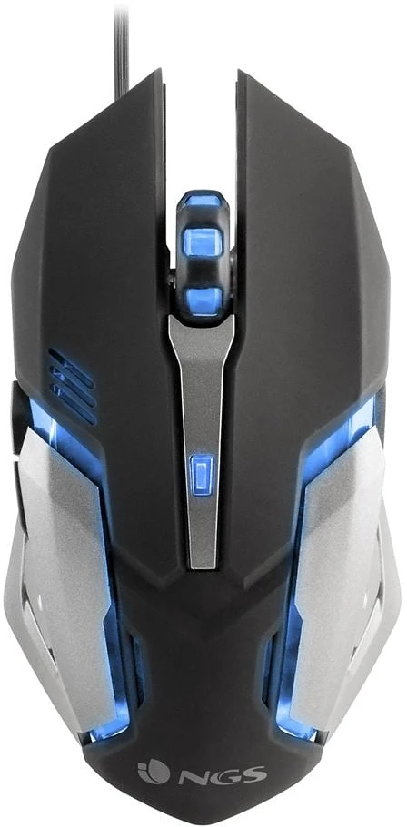 Ngs GMX-100 nagyítás