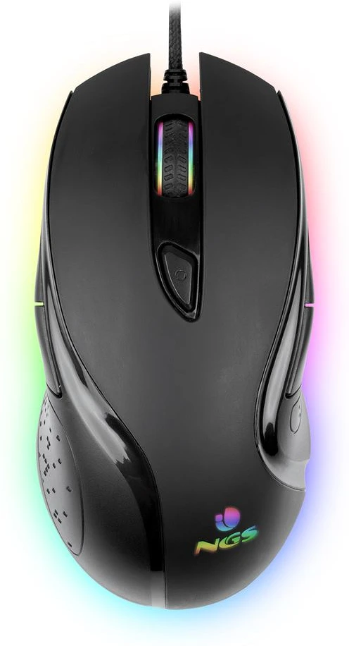 Ngs GMX-125 nagyítás