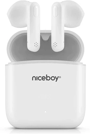 Niceboy NIC-HIVE-BEANS-WHITE nagyítás