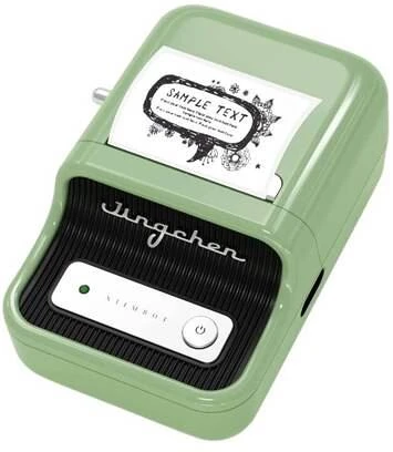 Niimbot 6975746633178 nagyítás