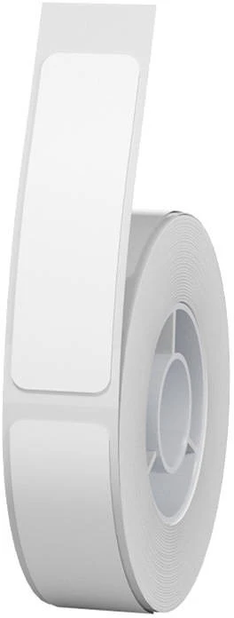 Niimbot T12*40-160WHITE nagyítás