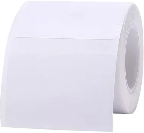 Niimbot T50*30-230WHITE nagyítás