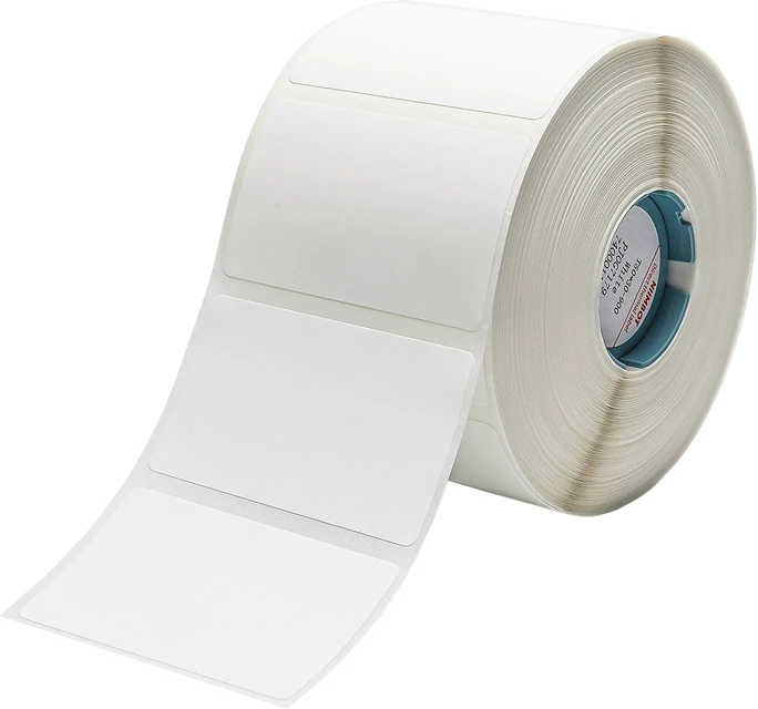 Niimbot T50*30-900 WHITE nagyítás