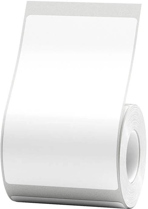 Niimbot T50*80-95WHITE nagyítás
