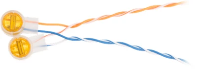 Nikomax EC-SL-UY2-YL-100 nagyítás