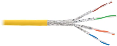 Nikomax NKL 9385C-YL nagyítás