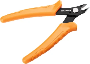 Nikomax NMC-222 nagyítás