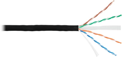 Nikomax NMC 4140B-BK nagyítás