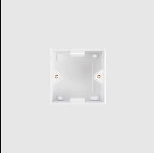 Nikomax NMC-BB80X80-WT nagyítás