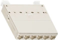 Nikomax NMC-CJ06SE2-1S-MT nagyítás