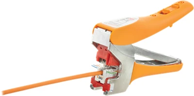 Nikomax NMC-FT-TOOL nagyítás