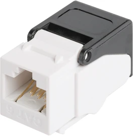 Nikomax NMC-KJUE2-NT-WT nagyítás