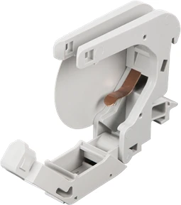 Nikomax NMC-MB1P-DR-GY nagyítás