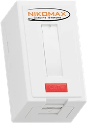 Nikomax NMC-MB1P-IS-MT nagyítás