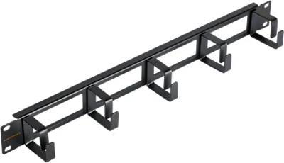 Nikomax NMC-OK400H-1U-BK-2 nagyítás